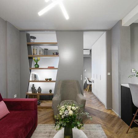 Olvios Luxury Suites Салоники Экстерьер фото